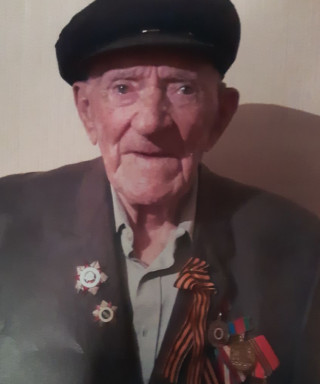 Бабенко Алексей Денисович