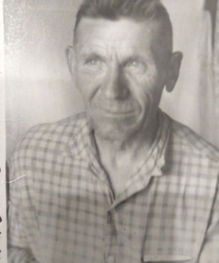 Аникушкин Матвей Иванович