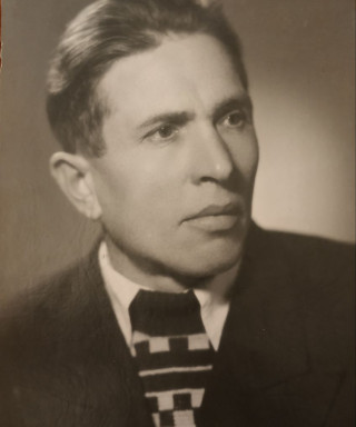 Кулаков Александр Дмитриевич