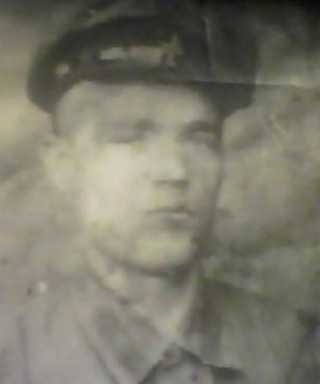 Чайка Дмитрий Игнатьевич