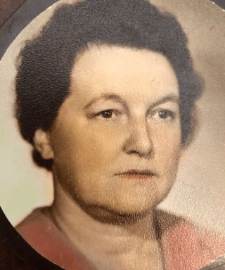 Винокурова Анна Кузьминична