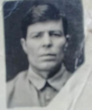 Вертяев Василий Иванович