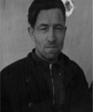 Филиппов Гаврил Павлович