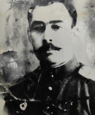 Шашков Александр Фёдорович