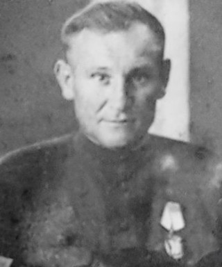 Максимов Виктор Яковлевич