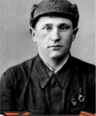 Волокитин Василий Гордеевич