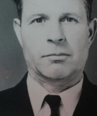 Белоусов Иван Антонович