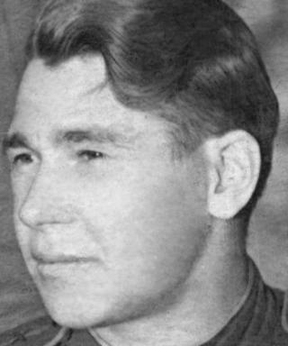 Серов Николай Алексеевич