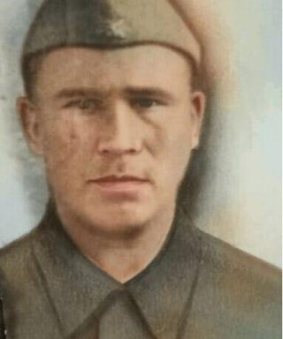 Ремезов Николай Алексеевич