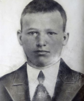 Полухин Алексей Иванович