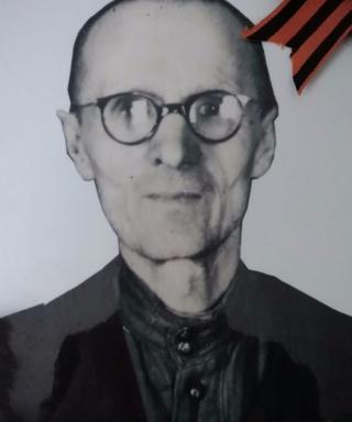 Григорьев Максим Григорьевич
