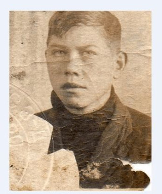 Мигунов Иван Иванович