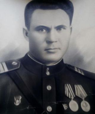 Шариков Василий Яковлевич