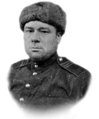Черноскутов Иван Петрович