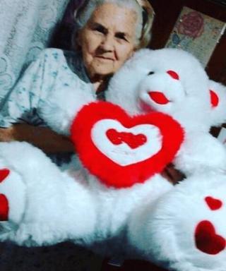 Склярова Пелагея Николаевна