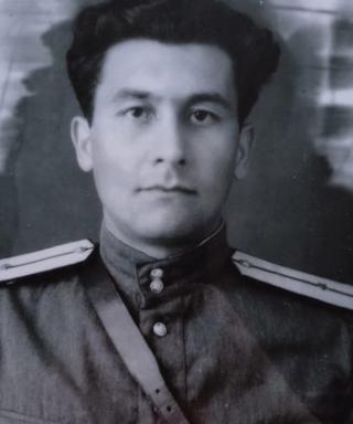 Бекбулатов Шавкет Исмаилович