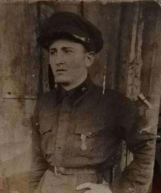 Бурлин Дмитрий Иванович