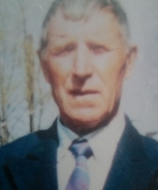 Букреев Иван Никитович