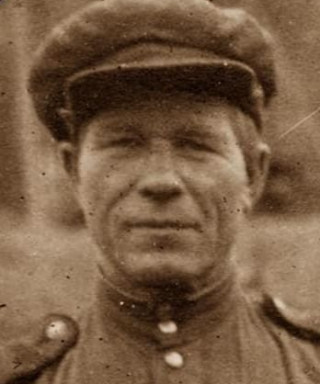 Пестриков Пётр Родионович