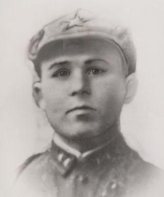 Сернов Александр Михайлович