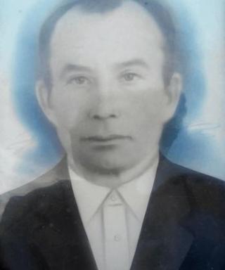 Шафиев Сабир Хасанович