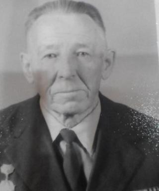 Санников Дмитрий Петрович