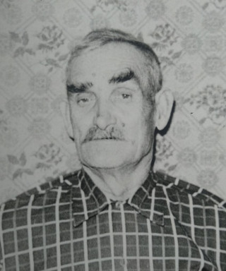 Кизилов Семён Петрович