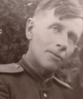 Борисов Александр Михайлович