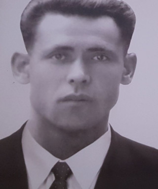 Камалов Алимжан Алимжанович