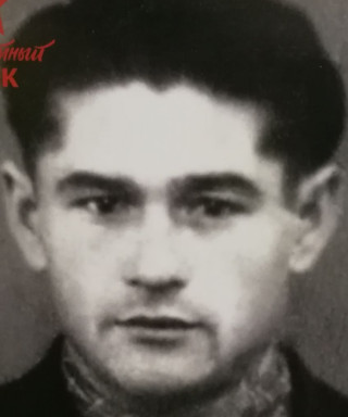 Ганиев Хамит Агзамович