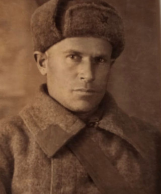 Ляпин Иван Степанович