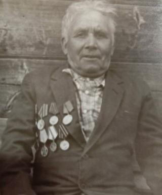 Небукин Иван Алексеевич