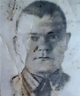 Котелкин Василий Иванович