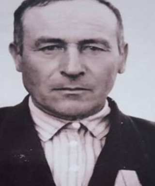 Рублев Василий Алексеевич