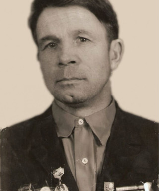 Каримов Нурфаяз