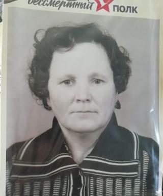 Кроткина Капиталина Алексеевна