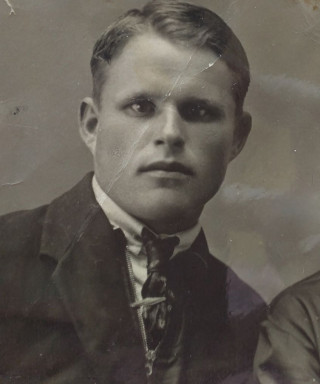 Мурыгин Арсений Димитриевич