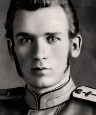 Волостных Илья Максимович