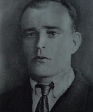 Мещерин Дмитрий Александрович