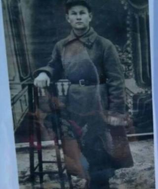 Вологжанин Фёдор Кузьмич