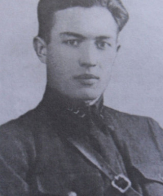 Москвин Николай Иванович