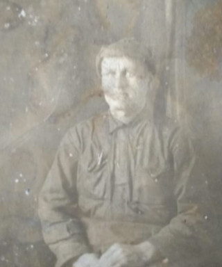 Колисниченко Федор Владимирович