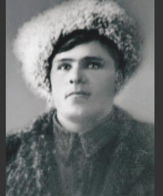 Смирнов Степан Спиридонович