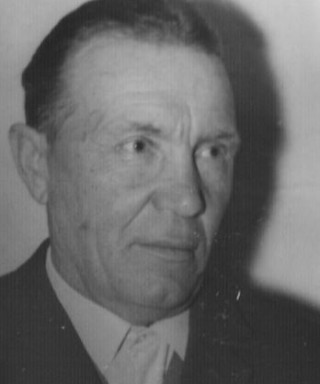 Пантелеев Иван Тимофеевич