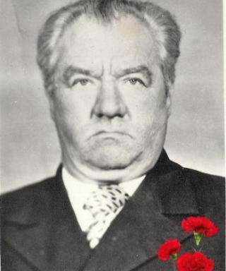 Швед Николай Иванович