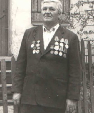 Поздняков Иван Григорьевич