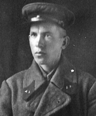 Пейкер Николай Александрович