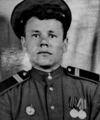 Салтыков Александр Николаевич