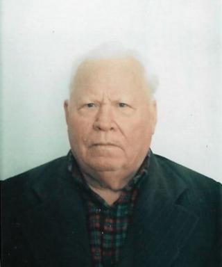 Мухин Порфирий Яковлевич
