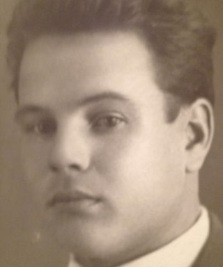 Бушуев Акиндин Александрович